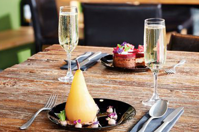Sparkling & Champagne