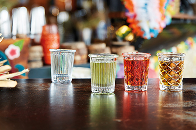 Shot Glasses