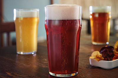 Beer Glasses