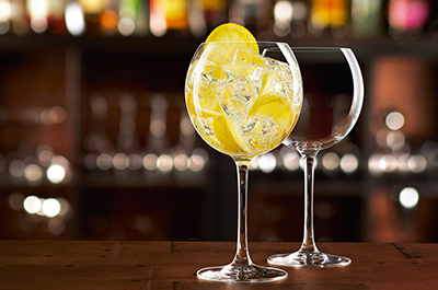 Gin & Cocktails