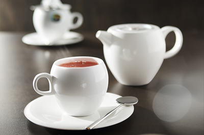Hot Drinks