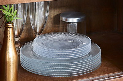 Dinnerware sets