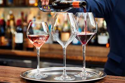 Wine Glasses