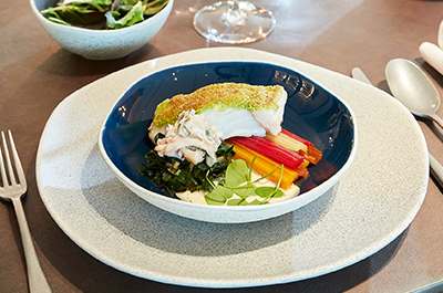 Bowls & Soup plates