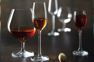 Spirits & Liqueurs