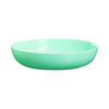 Friends` Time Turq Soup Plate 17cm 6 1/2"