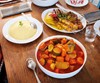 Evolutions Deep Plate 17cm - 6 3/4"