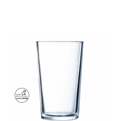 Conical / Conique Tumbler (t) 28.5cl - 10oz