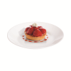 Zelie Dessert Plate 18cm - 7"