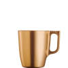 Flashy Gold Mug (t) 25cl - 8 2/4oz