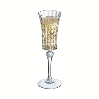 Lady Diamond Flute 15cl - 5 1/4oz