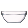 Empilable Bowl + Lid (t) 12cm - 4 3/4"