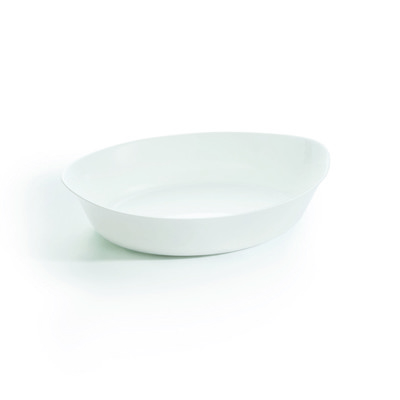 Smart Cuisine Carine Oval Dish 32 X 20cm