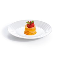 Stairo Dessert Plate 19cm - 7 1/2"