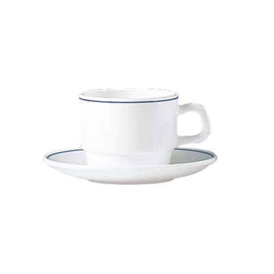 Filet Delft Cup 19cl