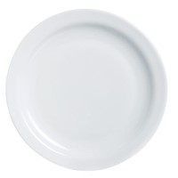 Hoteliere Dinner Plate 25.8cm - 10"