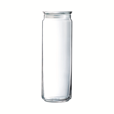 Pure Jar Spaghetti 2L + Glass Lid