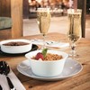 Normandie Flute (t) 14.5cl - 5oz