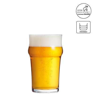 Nonic Tumbler (t) 28.5cl - 10oz