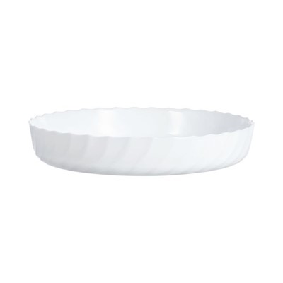 Smart Cuisine Trianon Flan Dish 26cm 10 1/4"