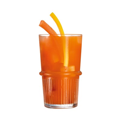 New York Tubo / Hiball (t) 47cl - 16 1/2 Oz