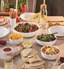Smart Cuisine Diwali Bowl 18cm - 7"