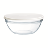 Empilable Bowl + Lid (t) 17cm - 6 3/4"
