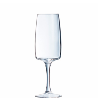 Equip Home Flute 17cl - 6oz