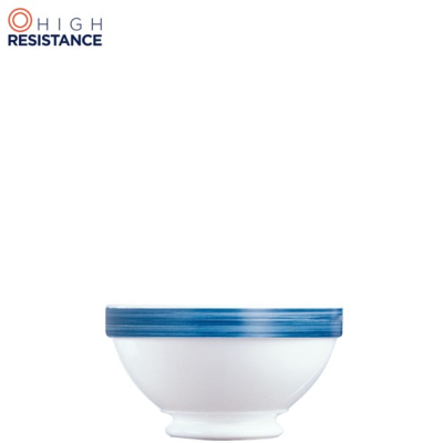 Brush Blue Jean Bowl 50cl - 17 1/2oz