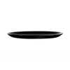 Evolutions Black Dinner Plate 27cm - 10 1/2"