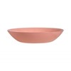 Arty Blush Soup Plate 20cm - 7 3/4"