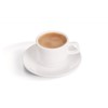 Cylind Saucer 14cm - 5 1/2"