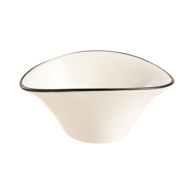Appetizer Black Line Ludico Deep Bowl 10cm - 4"