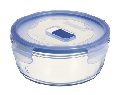 Pure Box Active Round 42cl - 13.8cm + Lid