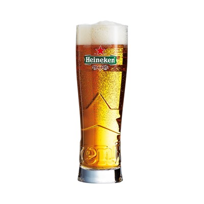 Heineken Star Ce 1pt