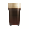 Nonic Tumbler (t) 20oz UKCA-CE 1pt - Headbooster