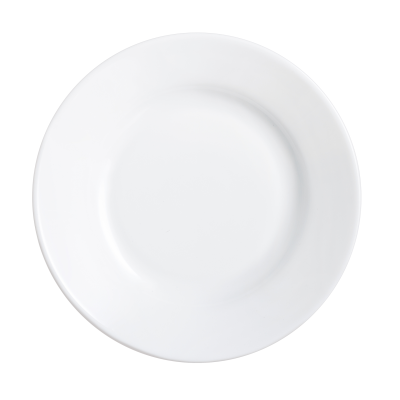 Restaurant Soup Plate 22.6cm - 8 3/4"