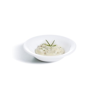 Restaurant Rim Bowl 12cm