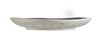 Rocaleo Dark Grey Side Plate 16cm - 6 1/4"