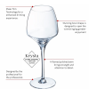 Open 'up Universal Wine 40cl - 14oz LUKCA-NI 175ml