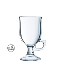 Handled Irish Coffee (t) 23cl - 8oz
