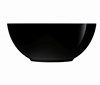 Diwali Noir Dish 18cm - 7"
