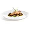 Evolutions Oval Platter 33 X 25cm