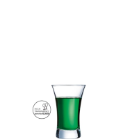 Hot Shot Slammer 7cl - 2 1/2oz