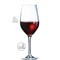 Mineral Wine 45cl - 15 3/4oz Lce 250 & 175ml - UKCA