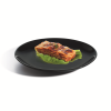 Diwali Noir Dessert Plate 19cm - 7 1/2"