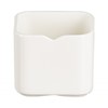 Mekkano Sqaure Tall Dish 7cm -2 3/4"
