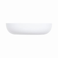 Friends' Time Soup / Pho Plate 17cm - 6 3/4"