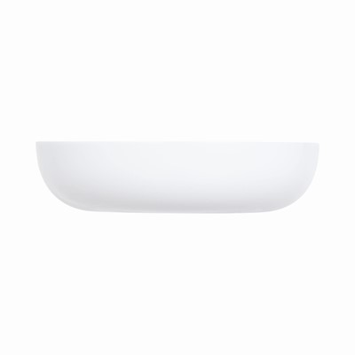 Friends' Time Soup / Pho Plate 17cm - 6 3/4"