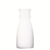 Fluid Color White / Frost Carafe 0.75l